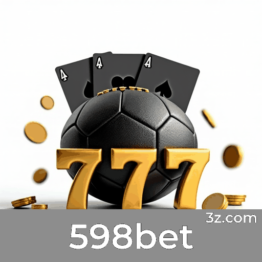 598bet: Cassino Imersivo para Jogadores Brasileiros