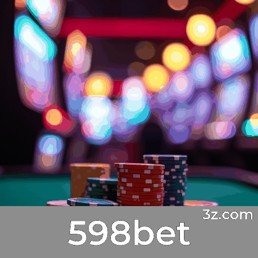 598bet: Especialistas em Apostas Esportivas no Brasil