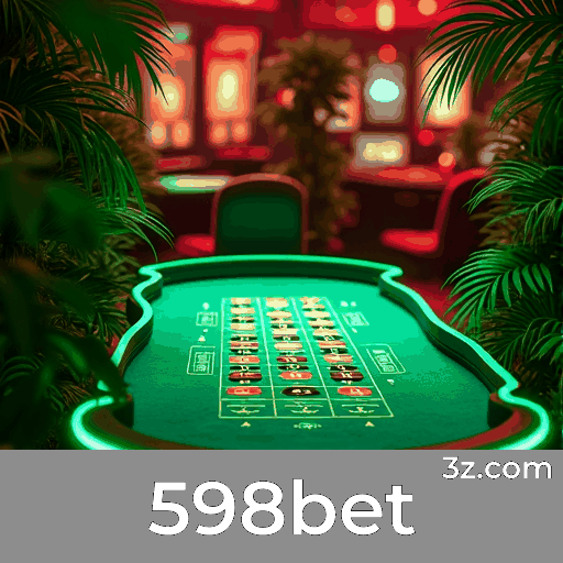 598bet: Jogo em Tempo Real para Jogadores Brasileiros