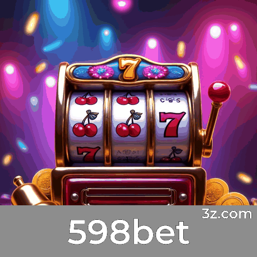 598bet: Plataforma com Bônus Generosos para Brasileiros