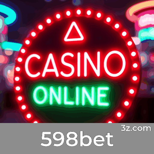 598bet: Jogo em Tempo Real para Jogadores Brasileiros