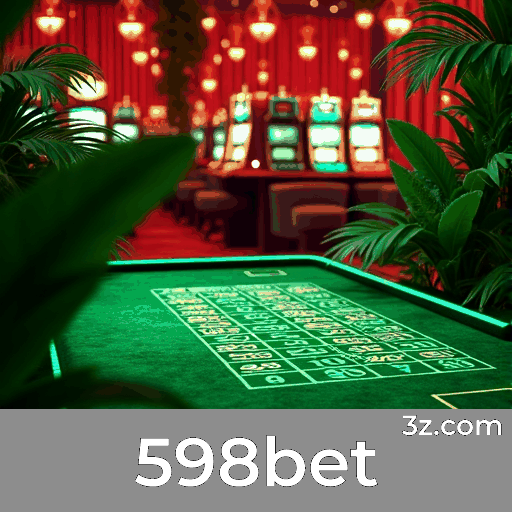 Apostas instantâneas com o aplicativo 598bet