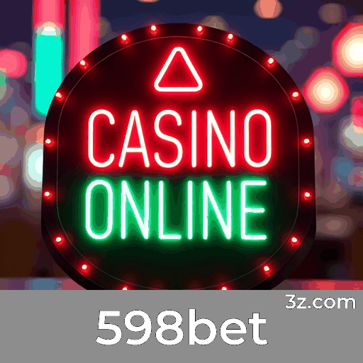 598bet: Slots com Jackpot, Roleta ao Vivo, Poker Estratégico