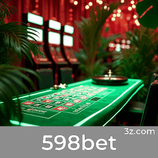 598bet: Plataforma com Bônus Generosos para Brasileiros