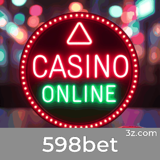 598bet: Cassino Imersivo para Jogadores Brasileiros