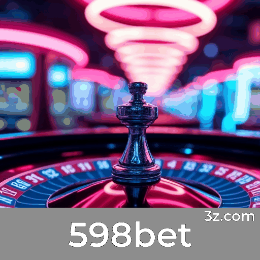 598bet: Cassino Imersivo para Jogadores Brasileiros