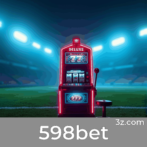 598bet: Cassino Imersivo para Jogadores Brasileiros