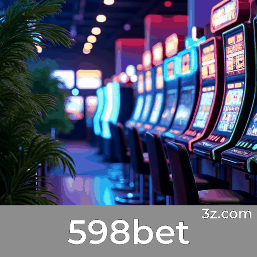 598bet: Plataforma com Bônus Generosos para Brasileiros