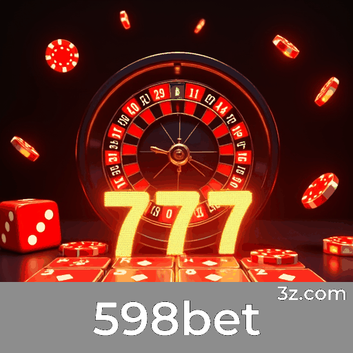 598bet: Plataforma com Bônus Generosos para Brasileiros