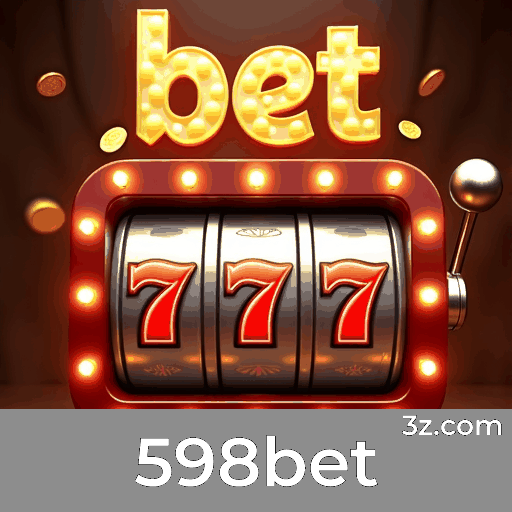 598bet: Cassino Online Seguro e Profissional