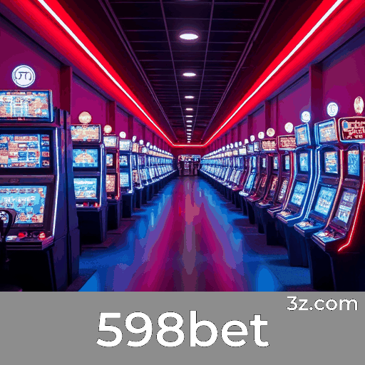 Apostas instantâneas com o aplicativo 598bet